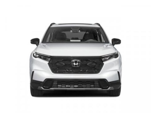Certified 2024 Honda CR-V Sport image 4