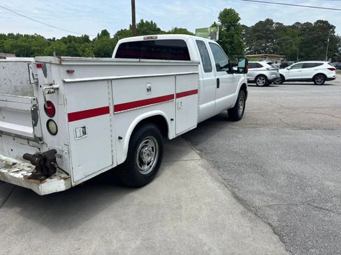 Used 2016 Ford F350 XL RWD image 7