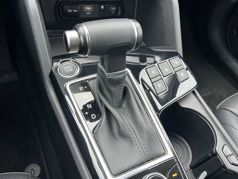 Certified 2024 Kia Sportage SX image 31