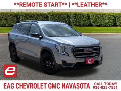 Used 2023 GMC Terrain AT4