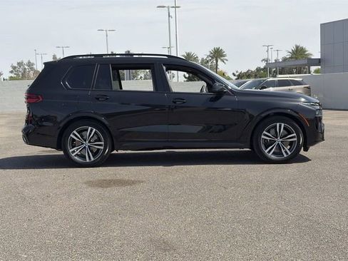 New 2026 BMW X7 xDrive40i w/ M Sport Package image 4