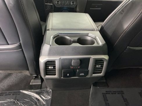 Used 2021 Ford F250 Platinum w/ Tremor Off-Road Package image 31