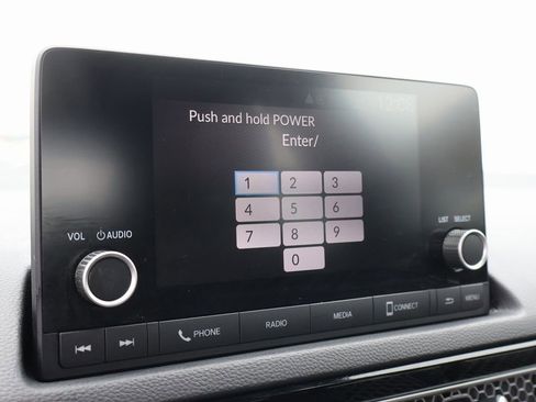 Used 2025 Honda Civic Sport image 34