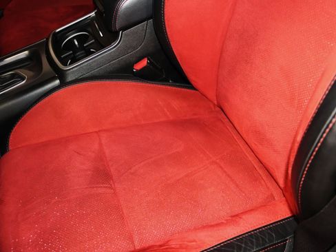 Used 2022 Dodge Charger Scat Pack RWD image 13