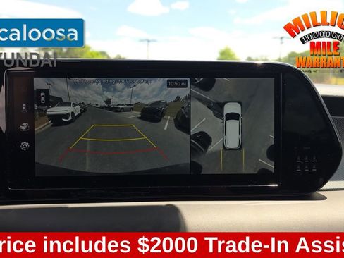 Used 2024 Hyundai Palisade SEL FWD image 20
