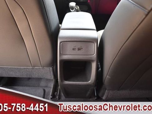 Used 2024 Chevrolet Trax LT w/ Driver Confidence Package FWD image 21