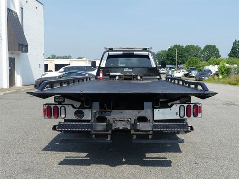 Used 2019 RAM 5500 SLT w/ Quick Order Package 2YG SLT image 5