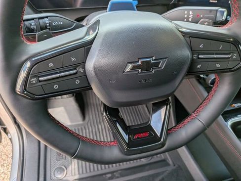 New 2026 Chevrolet Traverse RS w/ LPO, Floor Liner Package image 33