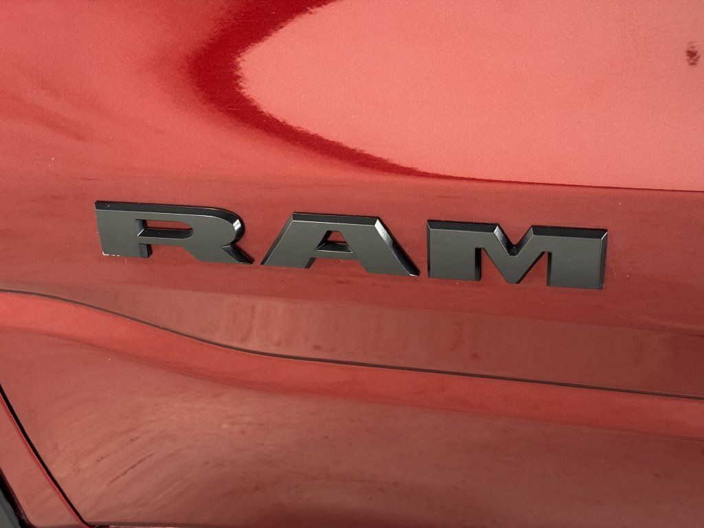Used 2019 RAM 1500 Sport w/ Trailer Tow Group AWD/4WD image 33