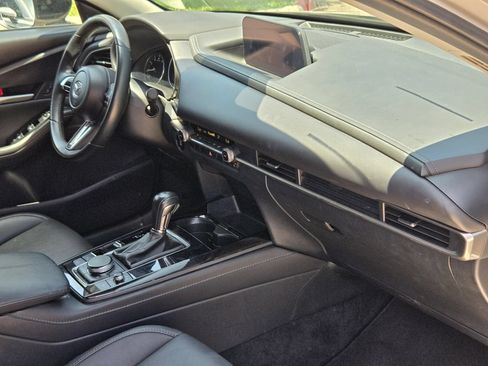 Used 2024 MAZDA CX-30 AWD 2.5 S w/ Select Sport Pkg image 29