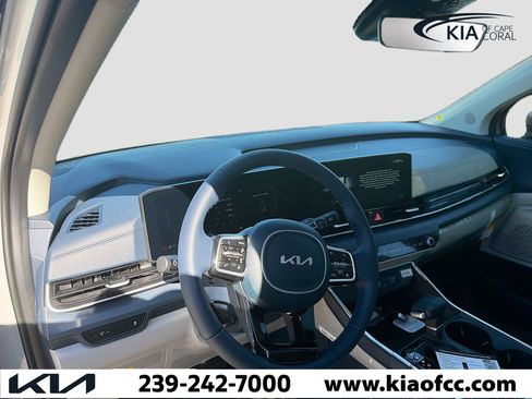 New 2026 Kia Carnival SX image 26