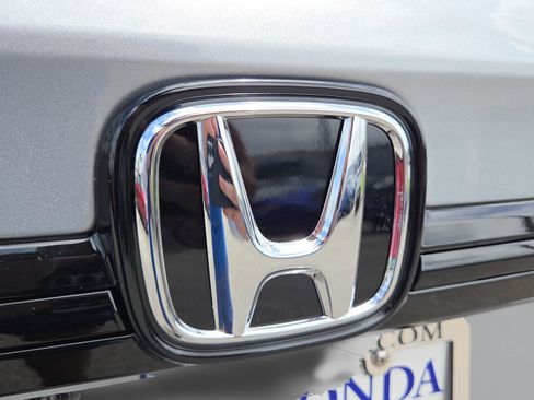 New 2026 Honda Odyssey EX-L image 16