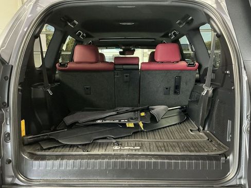 Used 2021 Lexus GX 460 Premium w/ Premium Package AWD/4WD image 27
