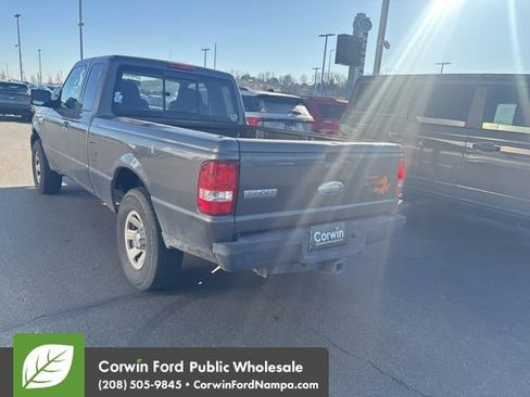 Used 2009 Ford Ranger XL image 6
