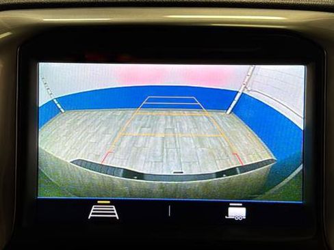 Used 2021 Chevrolet Silverado 2500 LT w/ All Star Edition image 13