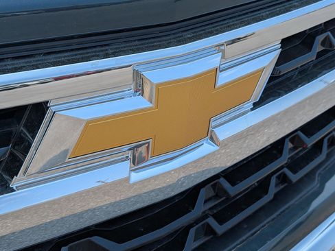 New 2026 Chevrolet Silverado 1500 LT w/ Z71 Off-Road Package image 5