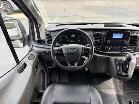 Used 2023 Ford Transit 350 DRW RWD image 16