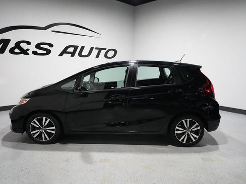 Used 2019 Honda Fit EX-L image 6