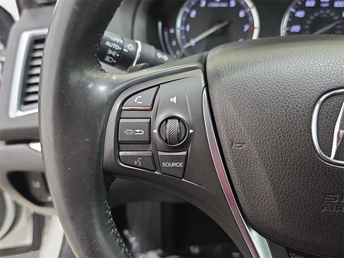 Used 2018 Acura TLX V6 w/ Technology Package image 17