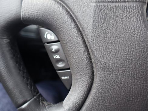 Used 2004 Jaguar X-TYPE 2.5 AWD/4WD image 26