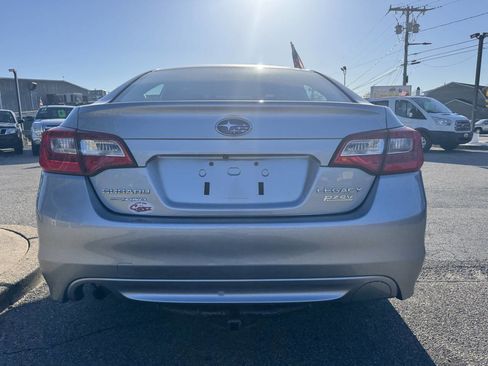 Used 2015 Subaru Legacy 2.5i AWD/4WD image 8