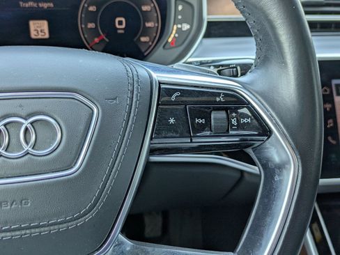 Used 2019 Audi A8 L 3.0T AWD/4WD image 11