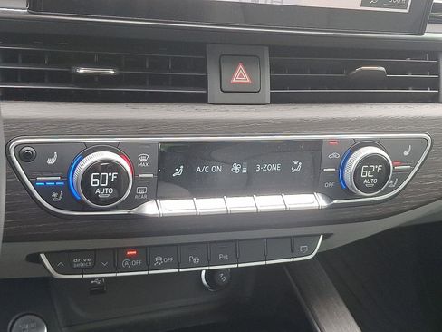 Used 2025 Audi A5 2.0T Prestige image 16