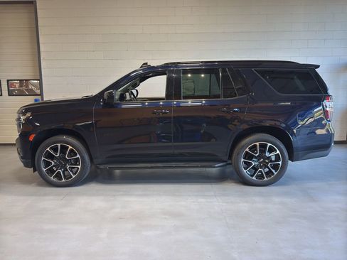 Used 2022 Chevrolet Tahoe RST image 47