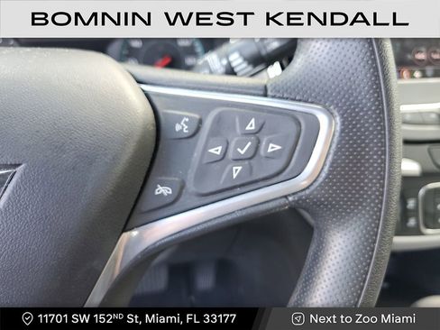 Used 2022 Chevrolet Equinox LS image 30