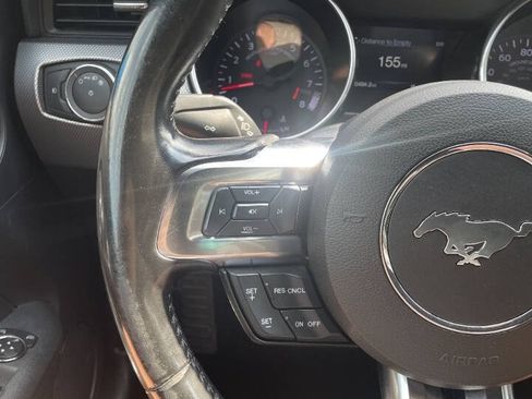 Used 2019 Ford Mustang GT w/ Equipment Group 301A RWD image 18