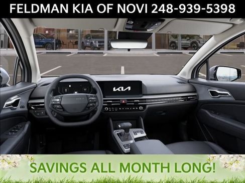 New 2026 Kia Sportage SX image 14