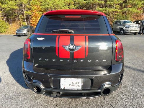 Used 2016 MINI Cooper Countryman John Cooper Works image 6