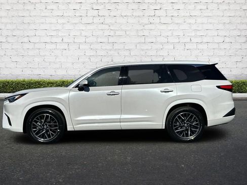 New 2026 Lexus TX 350 AWD image 7