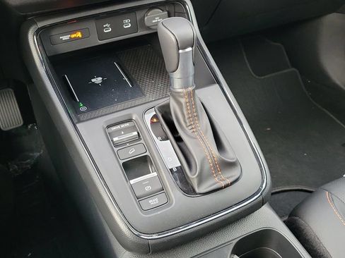 New 2026 Honda CR-V Sport-L image 24