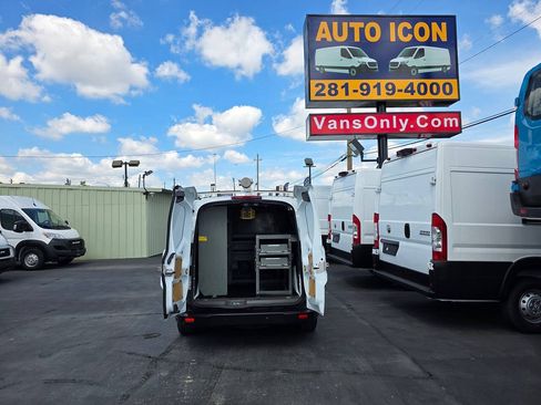 Used 2020 Ford Transit Connect XL FWD image 17