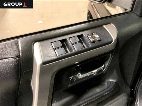 Certified 2018 Toyota 4Runner SR5 image 35