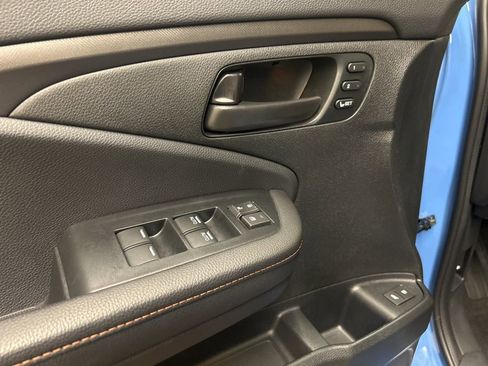 Used 2024 Honda Passport TrailSport image 27