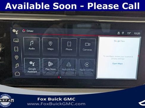 Certified 2024 GMC Sierra 1500 AT4 w/ Technology Package AWD/4WD image 15