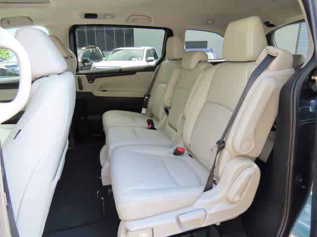 New 2027 Honda Odyssey EX-L image 13