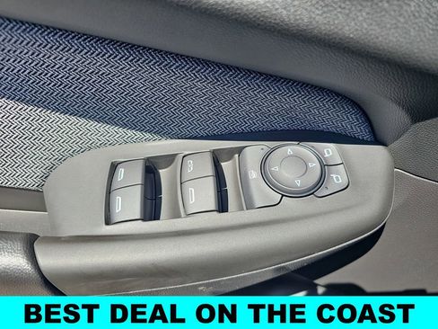 New 2026 Chevrolet TrailBlazer LS w/ LS Convenience Package FWD image 41