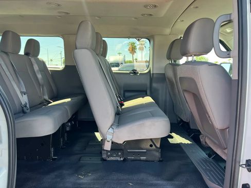 Used 2020 Nissan NV 3500 S RWD image 13