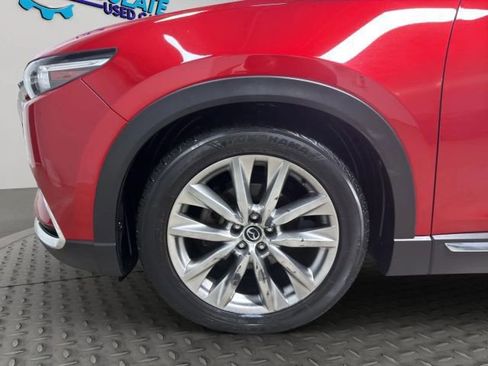 Used 2016 MAZDA CX-9 Grand Touring image 26