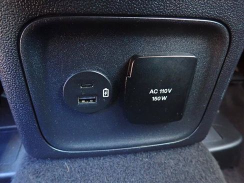 Used 2023 Ford Bronco Sport Outer Banks AWD/4WD image 10