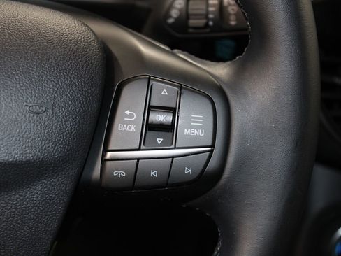 Used 2024 Ford Escape Active image 36