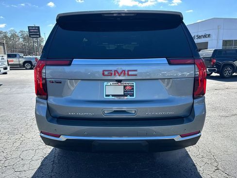 New 2026 GMC Yukon Elevation w/ LPO, Floor Liner Package image 7