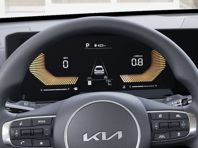 New 2026 Kia K5 LXS FWD image 21