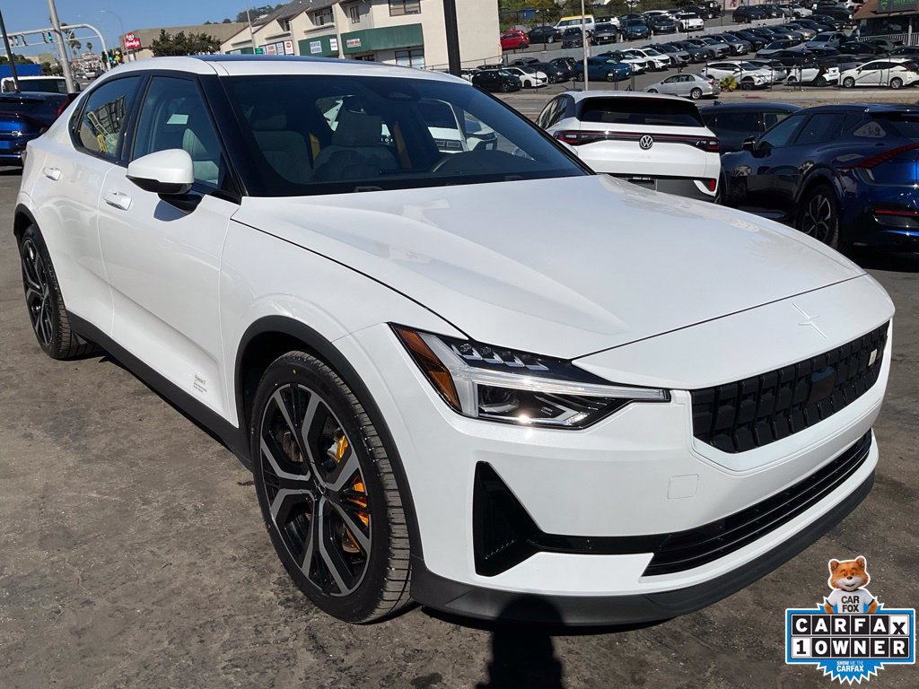 Used 2023 Polestar Polestar 2 AWD/4WD image 70