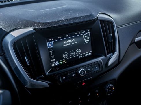 Used 2020 GMC Terrain SLE image 22