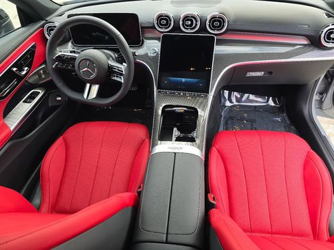 New 2026 Mercedes-Benz CLE 300 4MATIC Coupe image 21