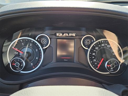 New 2026 RAM 2500 Big Horn image 23